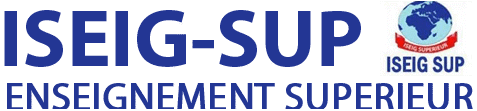 ISEIG SUP CAMEROUN