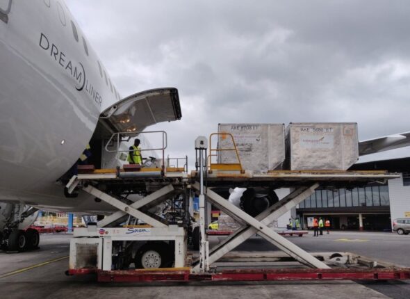 Management des Opérations Aéroportuaires