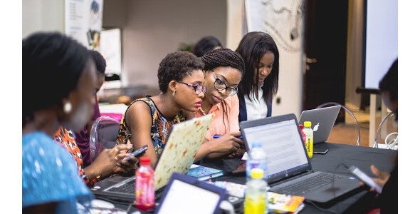 Marketing Commerce - Distribution iseig sup cameroun